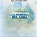 H Congreso del Estado de Colima | Día mundial del Agua