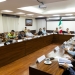 De la reunión de la Mesa de Coordinación Estatal para la Construcción de Paz y Seguridad, la gobernadora de Colima, Indira Vizcaíno Silva comparte lo siguiente: