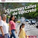 Se acabaron los baches en Vicente Guerrero.