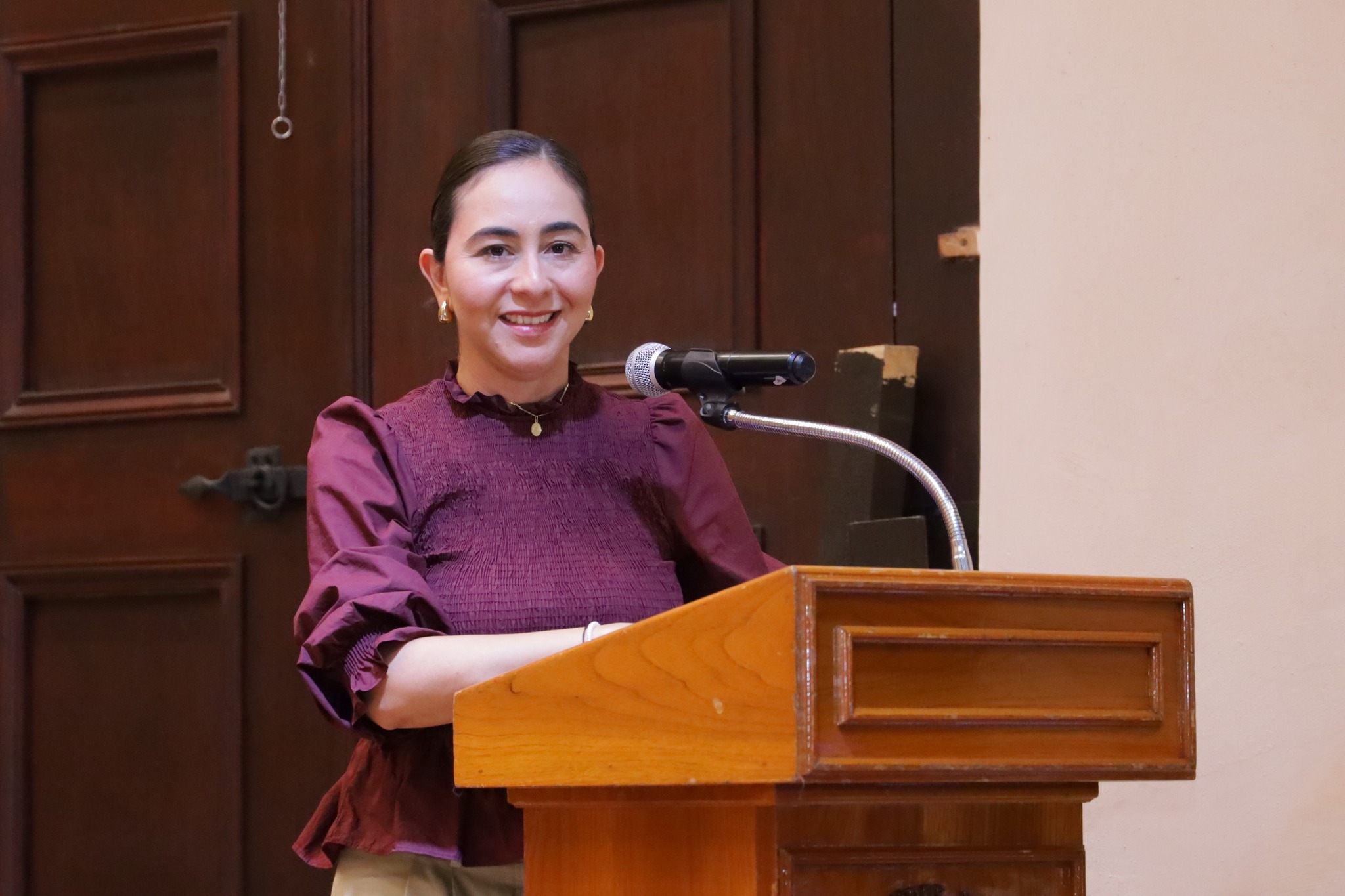 #SesiónExtraordinaria