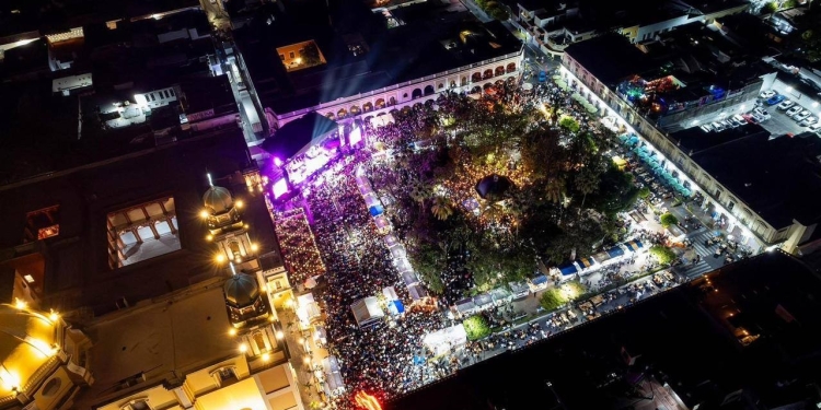 ¡Así se vivió el #SáboraFest2026!