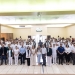 La gobernadora de Colima, Indira Vizcaíno Silva, participó en el evento ‘Más especialistas, más enfermeras, más bienestar’,