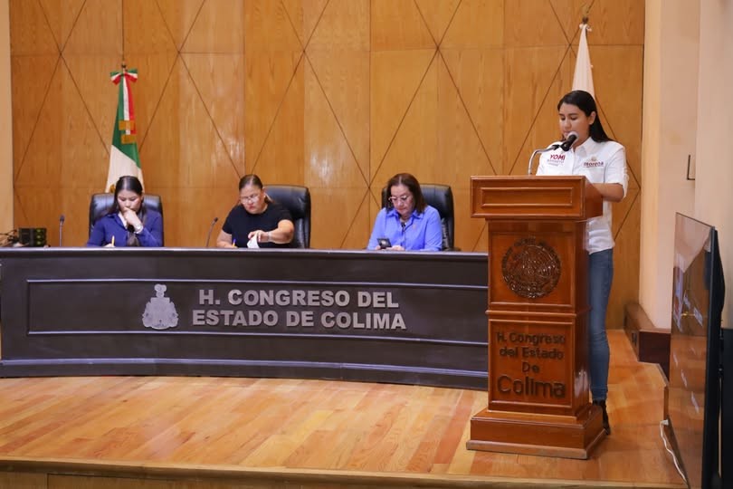 #SesiónExtraordinaria