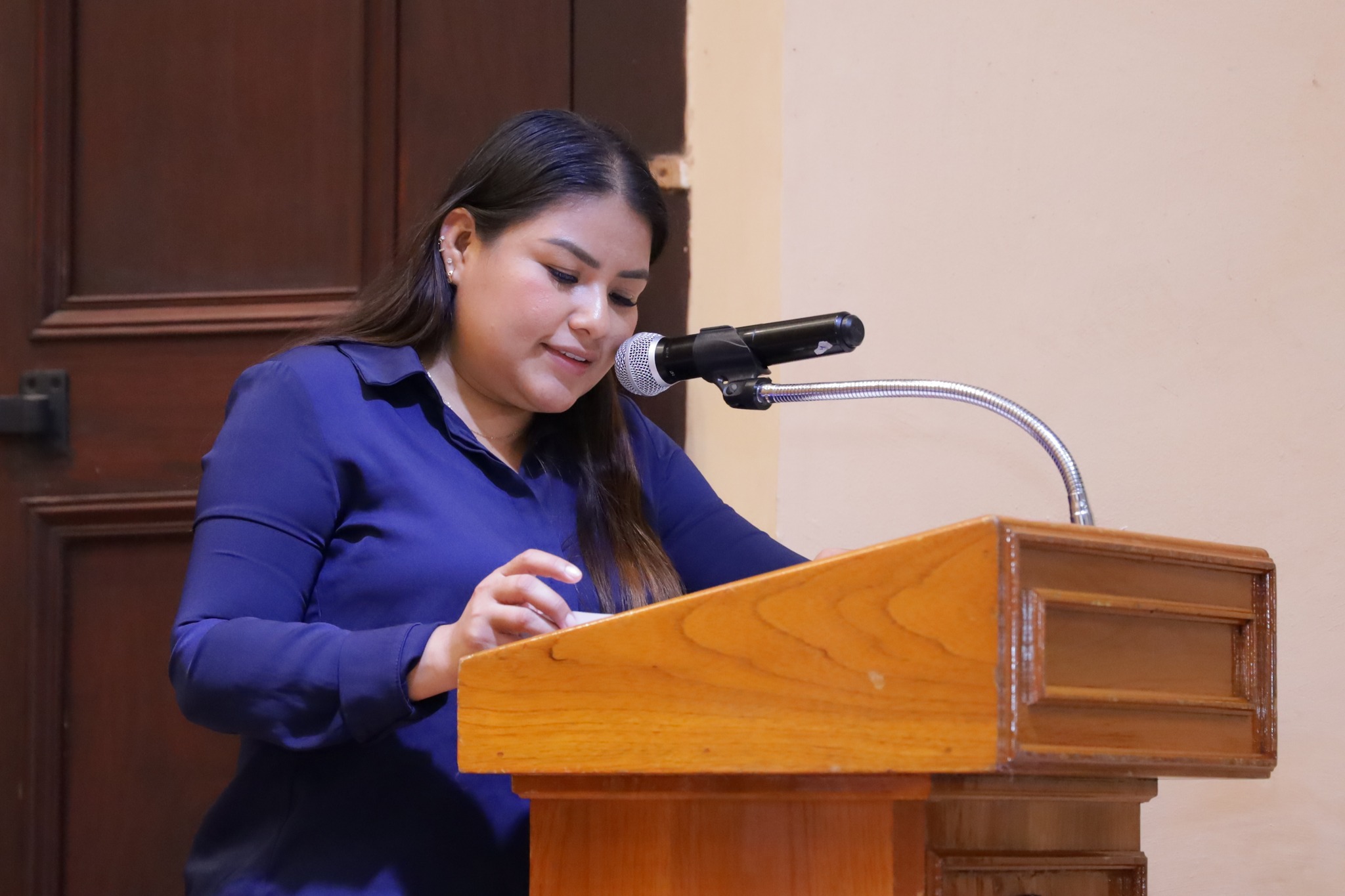 #SesiónExtraordinaria