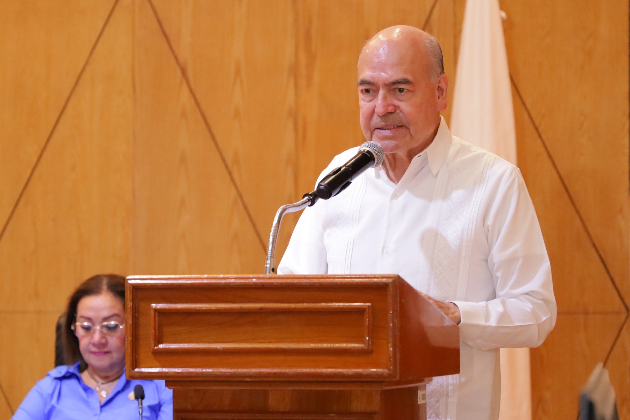 #SesiónExtraordinaria