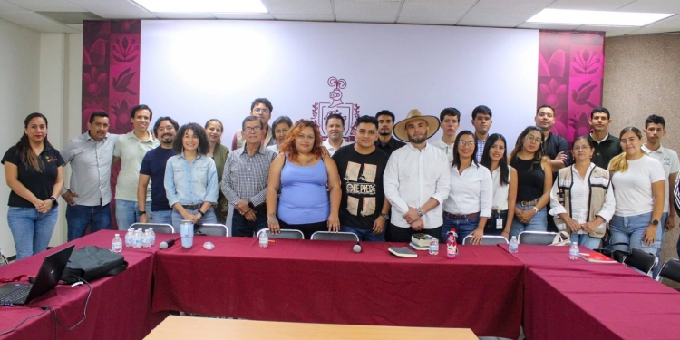 #Congreso