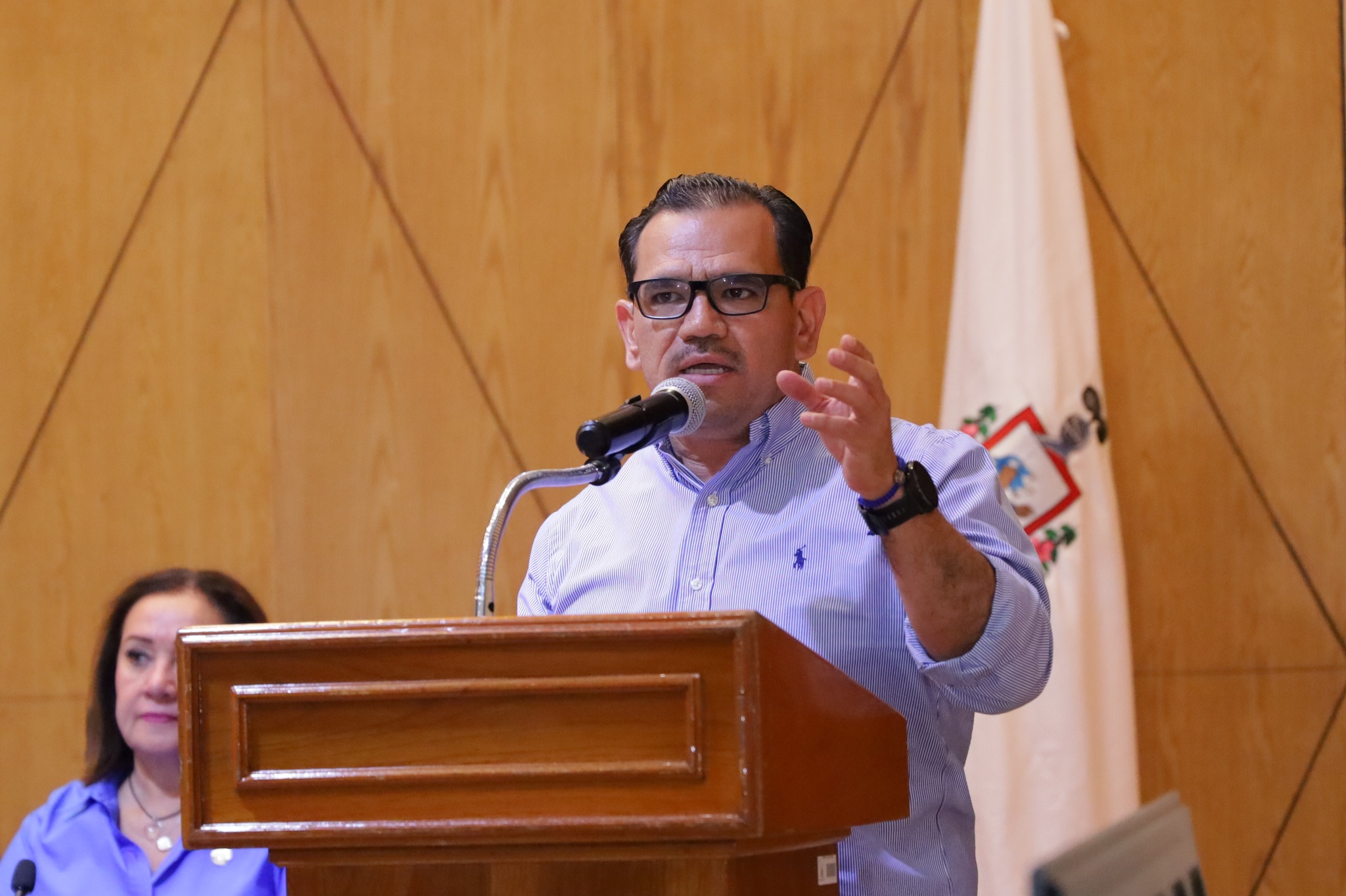 #SesiónExtraordinaria