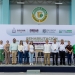 Este martes, la gobernadora Indira Vizcaíno Silva encabezó la entrega de la rehabilitación integral del Complejo Deportivo Universitario en Tecomán, una más de #ObrasQueTransforman, con inversión superior a 21.1 millones de pesos.