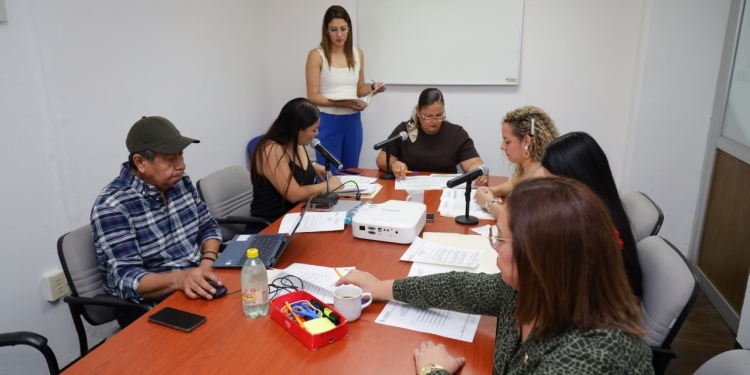 #ComisiónPermanente