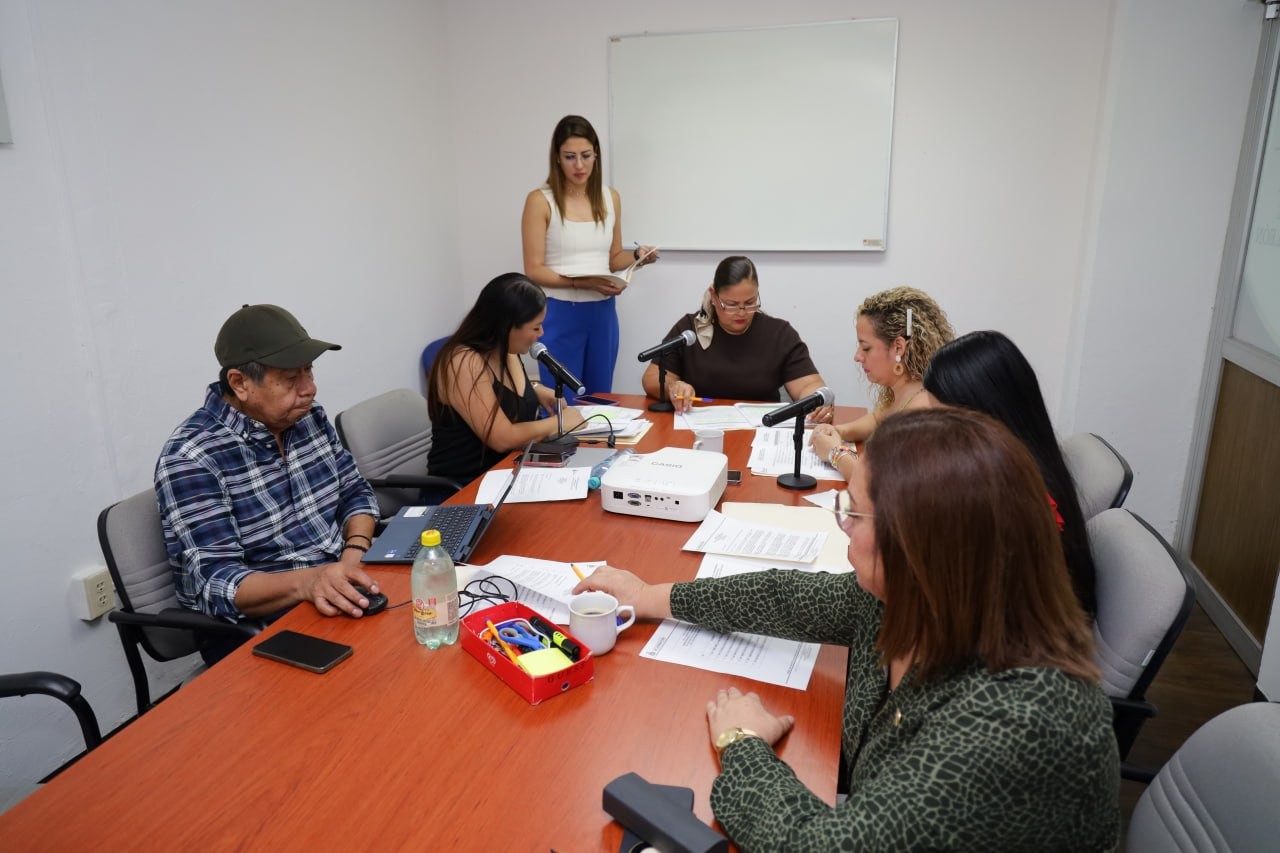 #ComisiónPermanente