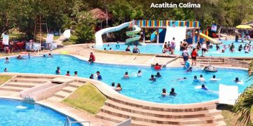 Agua, sol y un chapuzón… sin salir de la Capital