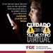 ¡ALERTA! Advierten por aumento de secuestros virtuales; piden no caer en llamadas de extorsión