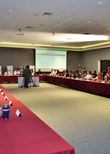 COLIMA APUESTA POR LA SALUD MENTAL: Fiscalía impulsa acciones y proyectos para el bienestar social