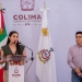 Del 18 al 25 de marzo la ‘Semana del Agua 2026’; Indira Vizcaíno y Vladimir Parra presentaron agenda