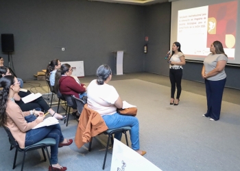 Gobierno de Indira fortalece acciones para cumplir la Alerta de Violencia de Género contra Mujeres