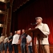 Cultura Colima e INBAL concluyen con éxito funciones para estudiantes en el Teatro Hidalgo