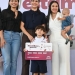 Entrega Rosi Bayardo Becas a Preescolar: Mi ColiBeca para Empezar