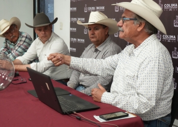 Incode realizará regional de balonmano y estatal de rodeo clasificatorio a la Olimpiada Nacional Conade 2026
