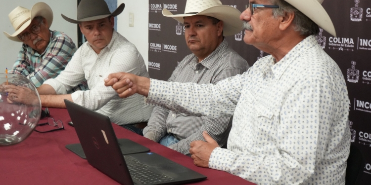 Incode realizará regional de balonmano y estatal de rodeo clasificatorio a la Olimpiada Nacional Conade 2026