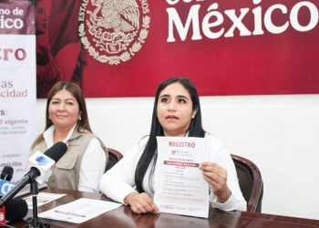 En Colima, el registro para la Pensión para Personas con Discapacidad se realiza del 23 al 29 de marzo