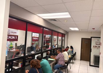 Seplafina Colima amplía horarios de atención en oficinas de recaudación el 28, 30 y 31 de marzo