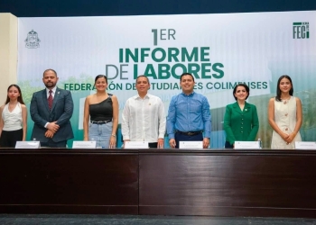 Gobierno de Indira seguirá impulsando políticas que fomenten el desarrollo integral de juventudes