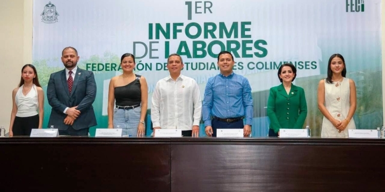 Gobierno de Indira seguirá impulsando políticas que fomenten el desarrollo integral de juventudes