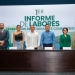 Gobierno de Indira seguirá impulsando políticas que fomenten el desarrollo integral de juventudes