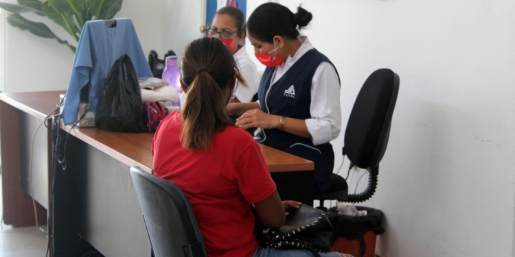 Salud Colima garantiza acceso gratuito a servicios de aborto seguro con atención integral y enfoque de derechos