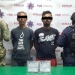 Marina da conocer resultados obtenidos en materia de seguridad en el estado de Colima
