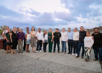 Fructifican gestiones de la gobernadora Indira Vizcaíno ante Gobierno de México a favor de ramaderos colimenses