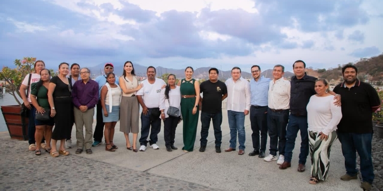 Fructifican gestiones de la gobernadora Indira Vizcaíno ante Gobierno de México a favor de ramaderos colimenses