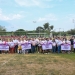 Rosi Bayardo promueve el talento de las mujeres en torneo de futbol