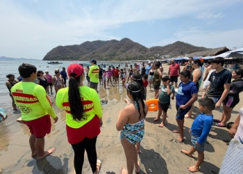 UEPC Colima despliega el Operativo de Semana Santa y Pascua 2026 en todo el estado