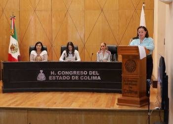 #SesiónOrdinaria