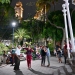 Una noche que se sintió en el corazón de Colima