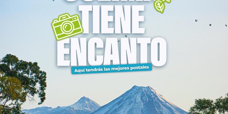 Colima tiene encanto y se vive en cada rincón