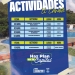 Arma tu plan, invita a tu familia y amigos y vámonos a El Cahuite