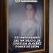 aniversario del natalicio de griselda alvarez ponce de leon