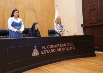 #SesiónOrdinaria
