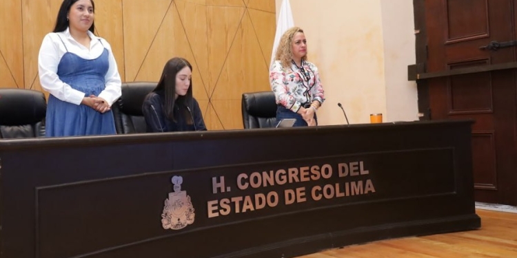 #SesiónOrdinaria