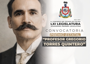 invitacion a participar en la convocatoria del premio estatal
