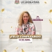 Congreso felicita a la diputada Cristina Lupién por su cumpleaños