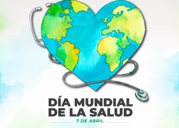 Tu salud importa: hoy celebramos el Día Mundial de la Salud