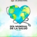 Tu salud importa: hoy celebramos el Día Mundial de la Salud