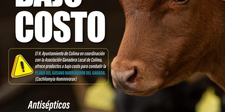 ¡Tenemos lo que necesitas para proteger a tu ganado!