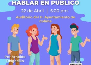 En #OtroColimaJoven seguimos construyendo espacios para tu desarrollo personal