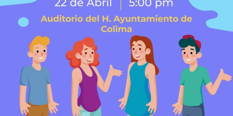 En #OtroColimaJoven seguimos construyendo espacios para tu desarrollo personal