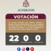 #SesiónOrdinaria