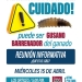 ¿Conoces todo acerca del #GusanoBarrenador del ganado?
